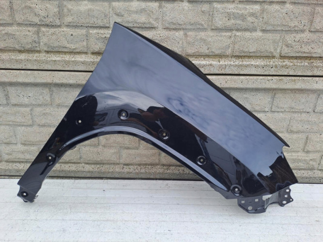 TOYOTA YARIS CROSS 4 IV 19-24 BŁOTNIK PRAWY - (14255043627)