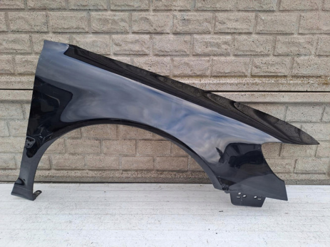 VW PHEATON LIFT 10- 3D0 BŁOTNIK PRZEDNI PRAWY - (14255138092)
