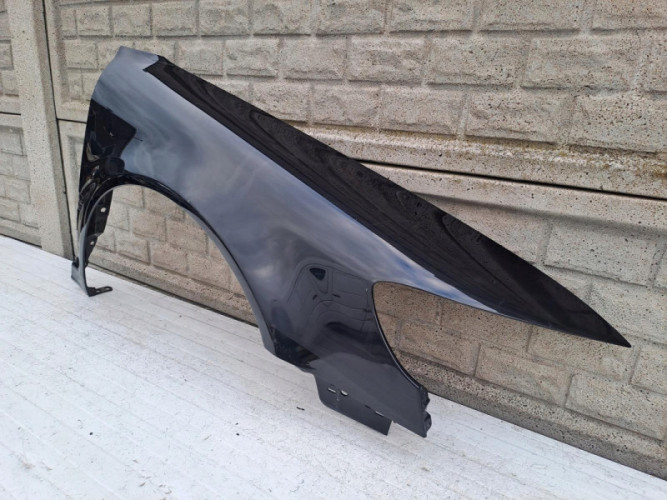 VW PHEATON LIFT 10- 3D0 BŁOTNIK PRZEDNI PRAWY - (14255138092)