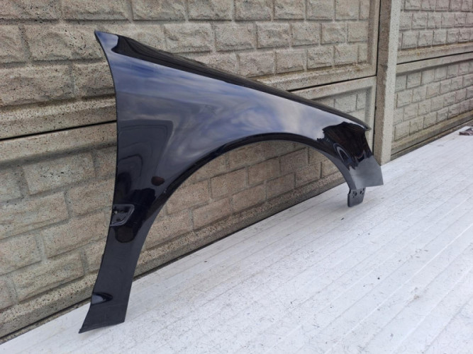 VW PHEATON LIFT 10- 3D0 BŁOTNIK PRZEDNI PRAWY - (14255138092)