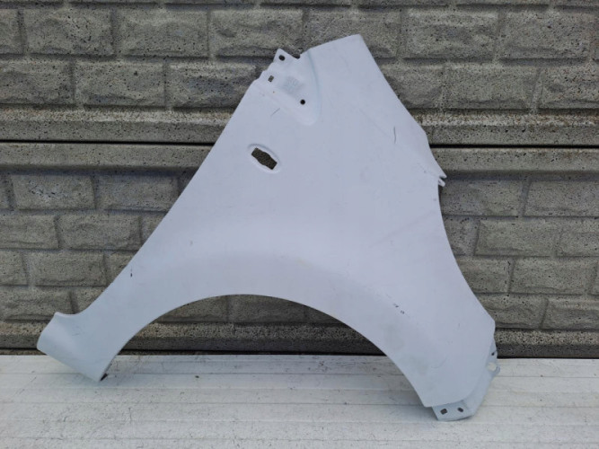 CITROEN C1 PEUGEOT 107 05-15 BŁOTNIK PRZEDNI PRAWY - (14274603620)