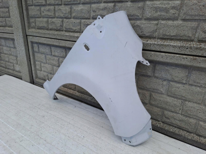 CITROEN C1 PEUGEOT 107 05-15 BŁOTNIK PRZEDNI PRAWY - (14274603620)