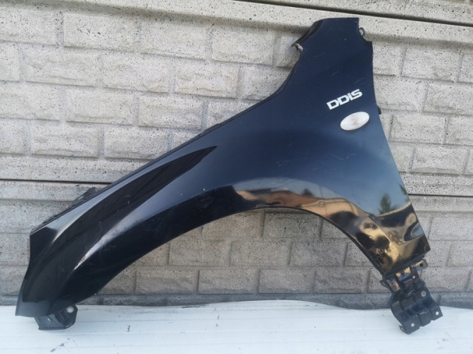 SUZUKI GRAND VITARA 2005- LIFT BŁOTNIK LEWY PRZÓD