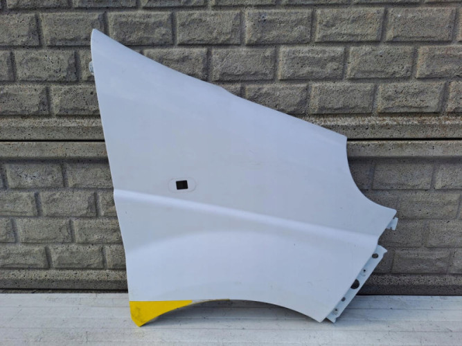 RENAULT TRAFIC OPEL VIVARO PRIMASTAR BŁOTNIK PRAWY - (14274739007)