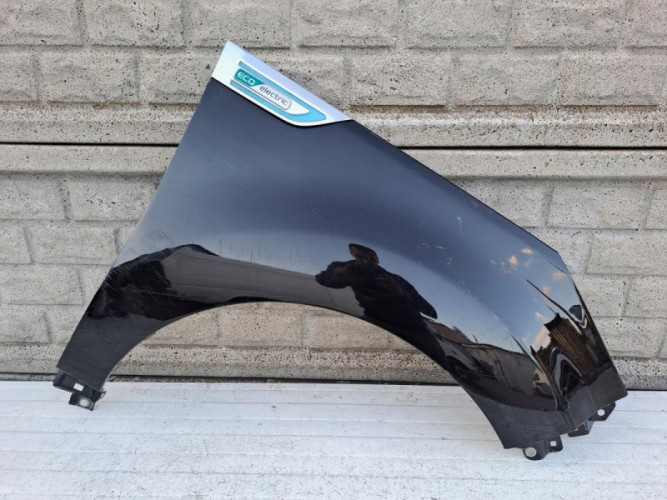 KIA SOUL 13-18 BŁOTNIK PRZEDNI PRAWY - (14274798161)