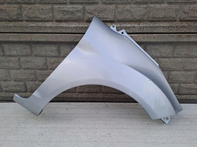 FORD FIESTA 08-17 MK7 BŁOTNIK PRZEDNI PRAWY - (14280387501)