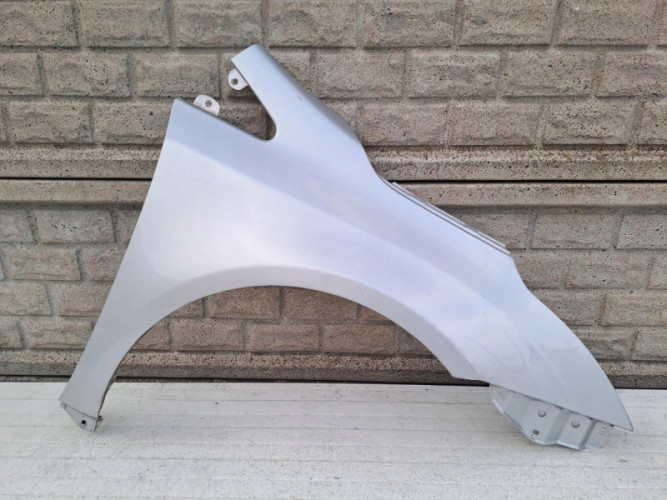 TOYOTA AVENSIS T27 09-15 BŁOTNIK PRZEDNI PRAWY - (14280431460)