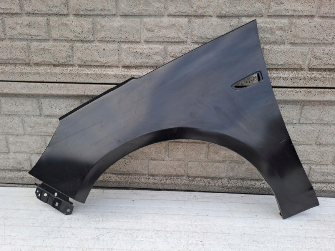 OPEL ZAFIRA C 12-18 BŁOTNIK PRZEDNI LEWY NOWY - (14280543558)