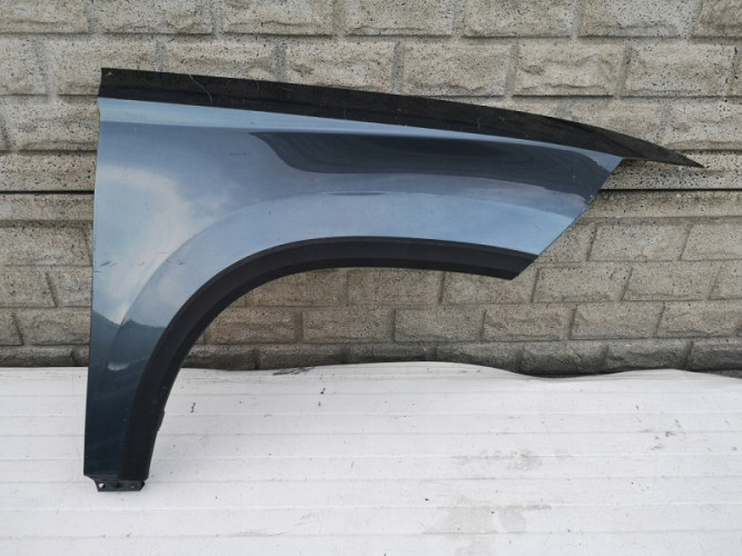SEAT ATECA 2016 - 2019 BŁOTNIK PRZEDNI PRAWY