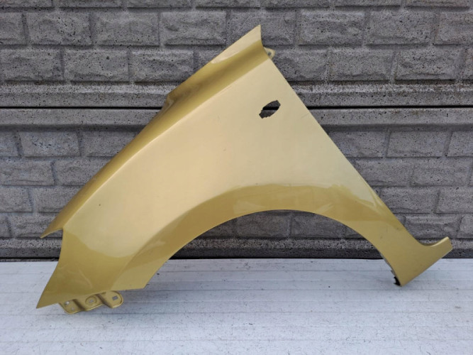 SUZUKI SWIFT MK8 17-23 BŁOTNIK PRZEDNI LEWY - (14280584100)