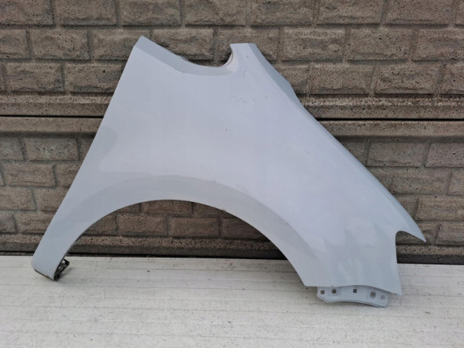 VW SHARAN ALHAMBRA 10-20 BŁOTNIK PRAWY PRZÓD - (14280597336)