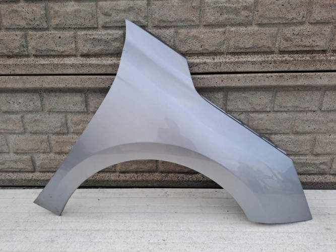 OPEL CORSA F 2019 2023 BŁOTNIK PRAWY PRZEDNI - (14280604618)