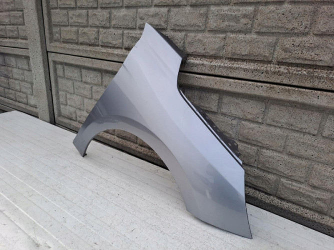 OPEL CORSA F 2019 2023 BŁOTNIK PRAWY PRZEDNI - (14280604618)