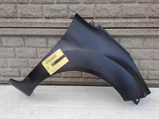 FORD FIESTA 08-17 MK7 BŁOTNIK PRZEDNI PRAWY NOWY - (14280626965)