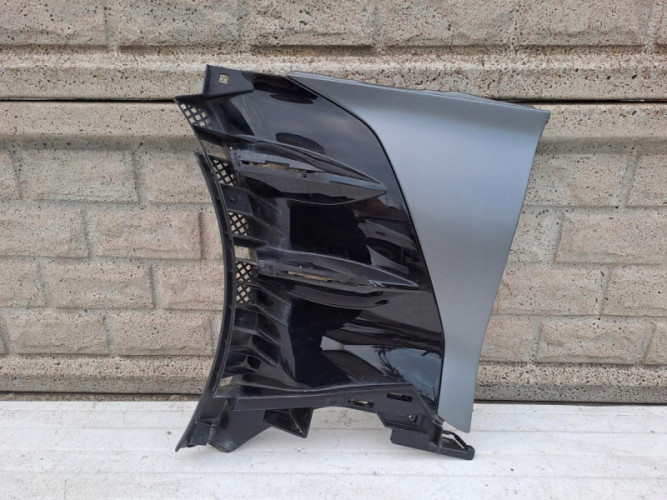 BŁOTNIK PRZEDNI LEWY BMW Z4 G29 2021 - (14280660096)