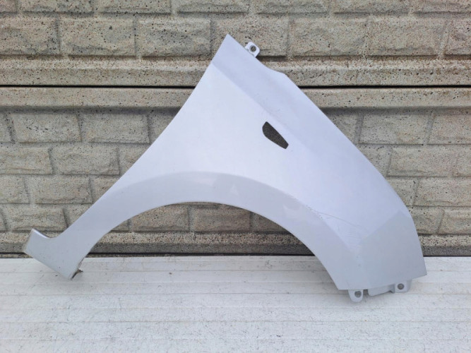 HYUNDAI I10 i 10 14-20 BŁOTNIK PRAWY PRZÓD - (14286356807)
