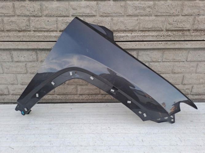 JEEP COMPASS 17-24 BŁOTNIK PRZEDNI PRAWY - (14286469589)