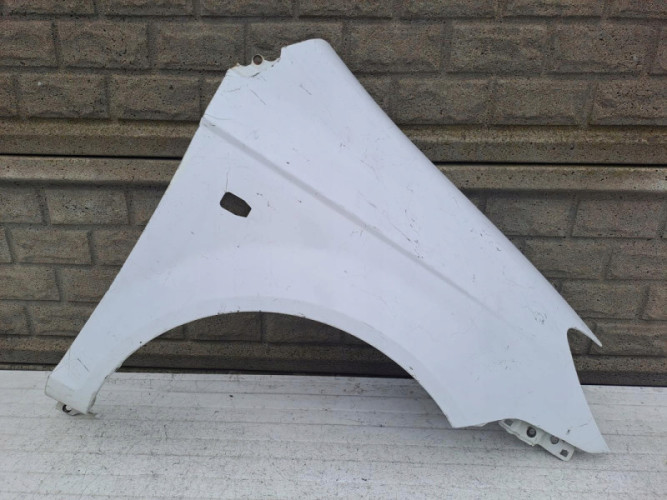 HYUNDAI GETZ LIFT 05- BŁOTNIK PRAWY PRZÓD - (14286653733)