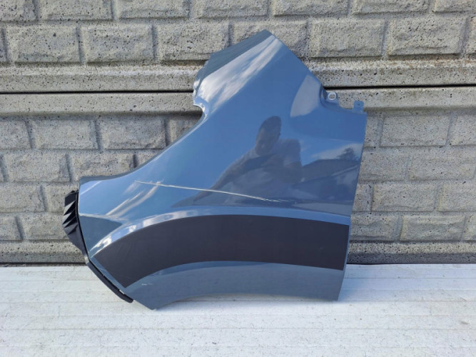 DUCATO BOXER JUMPER LIFT 14-21 BŁOTNIK LEWY PRZÓD - (14286721696)