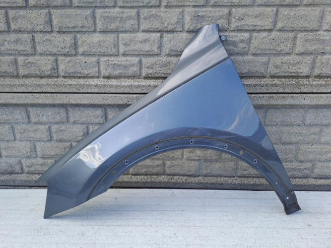 AUDI Q3 8U0 2011-2018 BŁOTNIK PRZEDNI LEWY - (14286820629)
