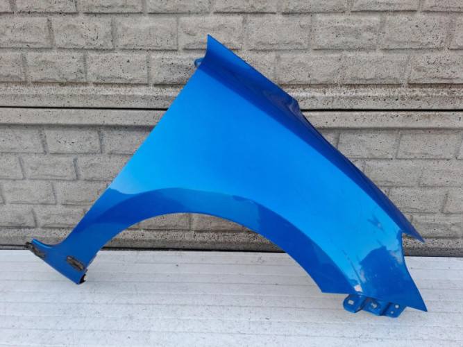 SUZUKI SWIFT MK8 17 -22 BŁOTNIK PRZEDNI PRAWY - (14297292093)