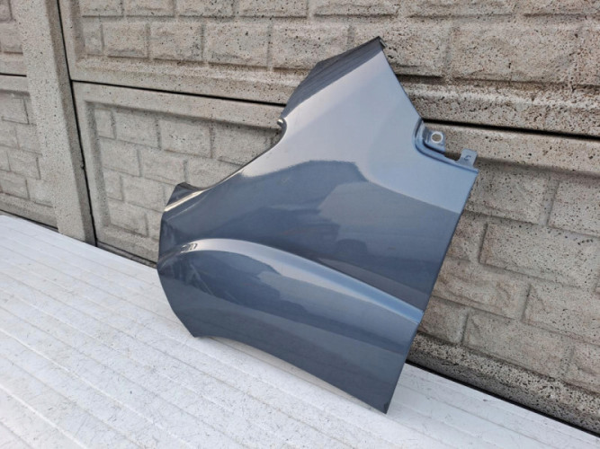 DUCATO BOXER JUMPER LIFT 14-21 BŁOTNIK LEWY PRZÓD - (14297351665)