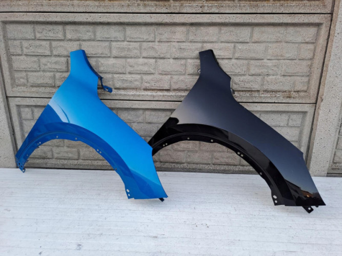 FORD KUGA ESCAPE MK3 20-23 BŁOTNIK PRZEDNI PRAWY - (14297376170)