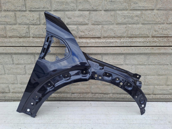 MINI COUNTRYMAN COOPER S F60 BŁOTNIK PRAWY - (14297395084)