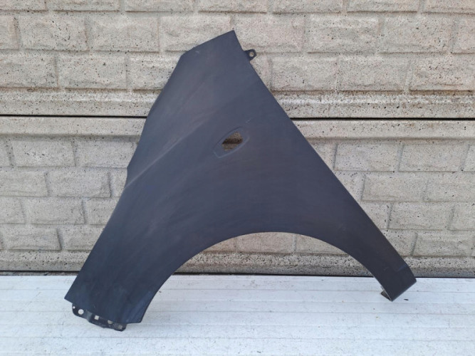 HYUNDAI I10 2008-2013 BŁOTNIK PRZEDNI LEWY NOWY - (14302616895)