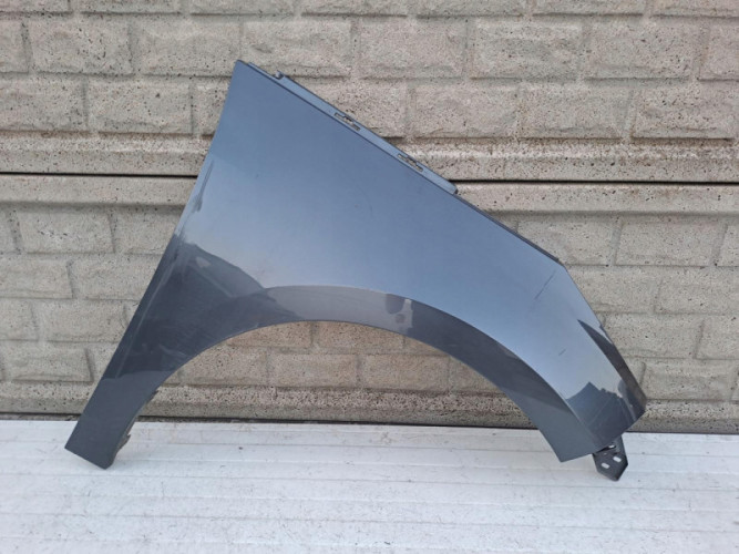 BMW I3 I 3 i3 BŁOTNIK PRZEDNI PRAWY - (14302786940)