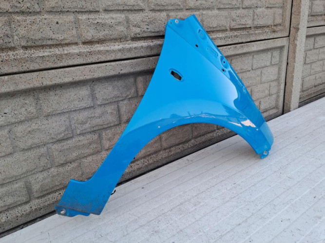 TOYOTA AYGO 2 2014-2022 BŁOTNIK PRAWY PRZEDNI - (14302876809)