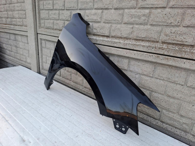 VW JETTA 2011-2019 BŁOTNIK PRAWY PRZEDNI - (14302914658)