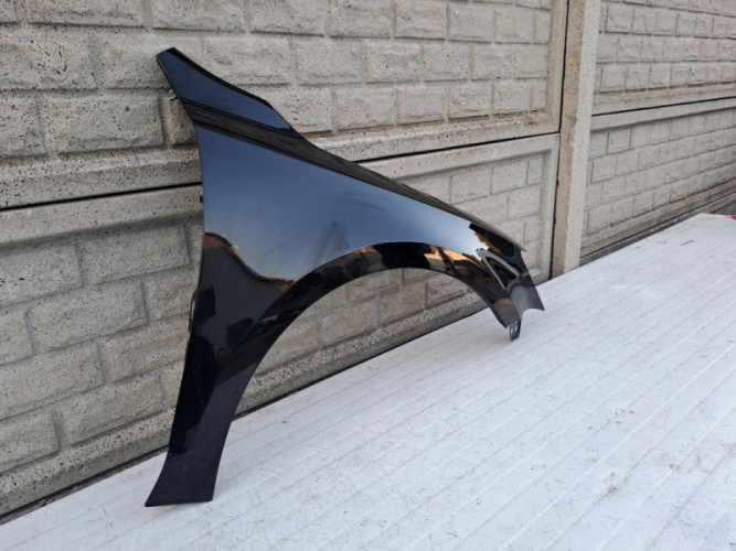 VW JETTA 2011-2019 BŁOTNIK PRAWY PRZEDNI - (14302914658)