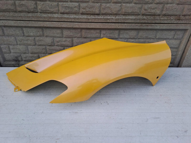 MASERATI MC20 MC-20 BŁOTNIK PRAWY LEWY PRZEDNI - (14304868985)