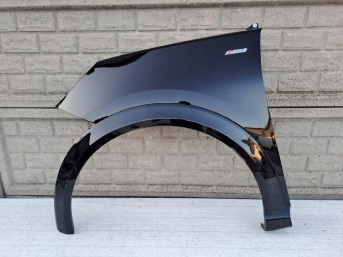FORD PUMA MK2 2019-2022 BŁOTNIK PRZEDNI LEWY - (14315864271)