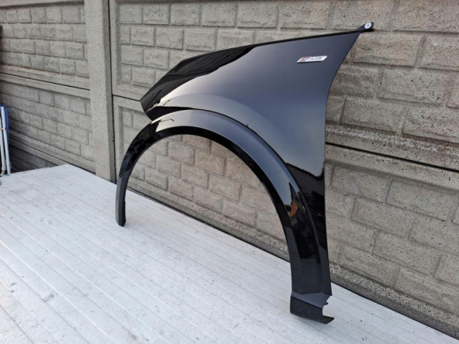 FORD PUMA MK2 2019-2022 BŁOTNIK PRZEDNI LEWY - (14315864271)
