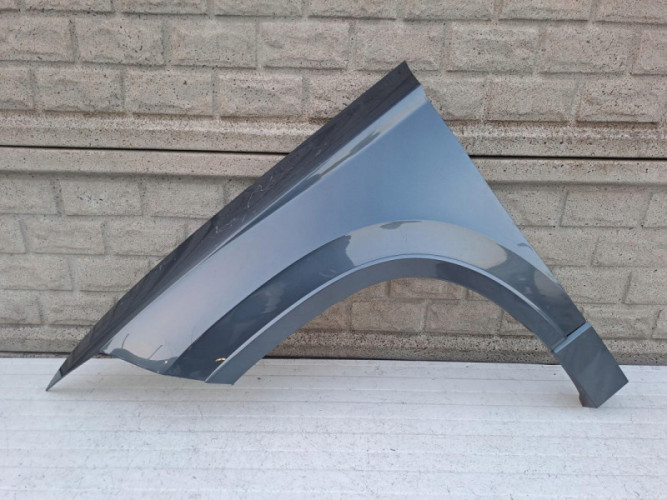 SEAT ATECA BŁOTNIK LEWY PRZEDNI - (14316120682)