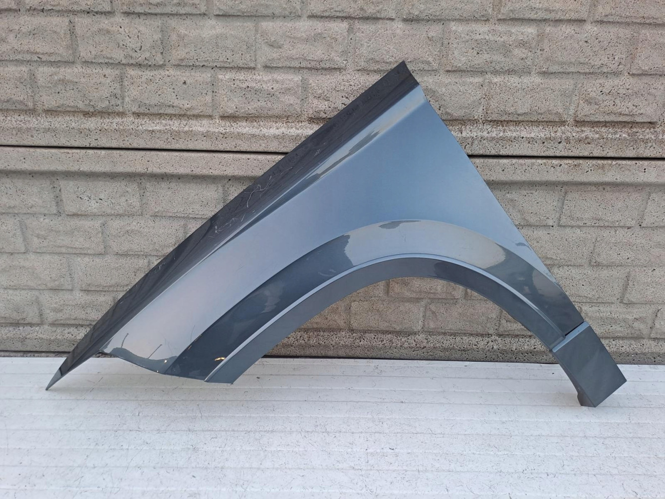 SEAT ATECA BŁOTNIK LEWY PRZEDNI - (14316120682)