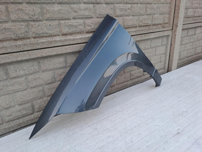 SEAT ATECA BŁOTNIK LEWY PRZEDNI - (14316120682)