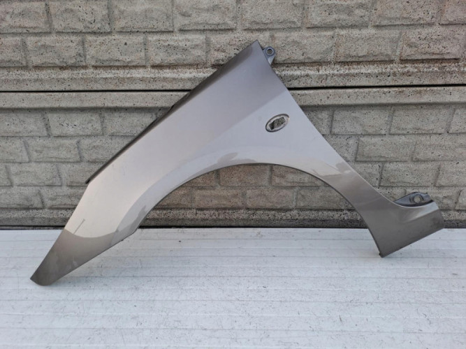 PEUGEOT 307 LIFT BŁOTNIK PRZEDNI LEWY - (14331767773)