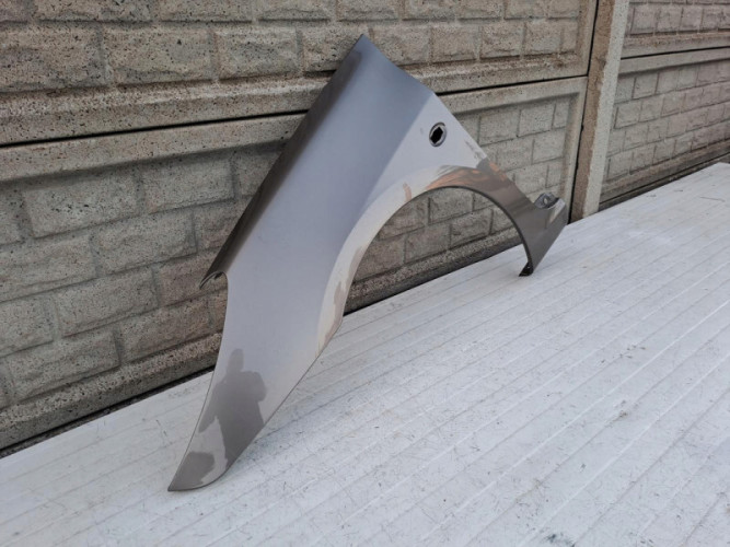 PEUGEOT 307 LIFT BŁOTNIK PRZEDNI LEWY - (14331767773)