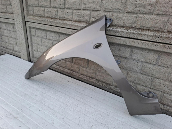 PEUGEOT 307 LIFT BŁOTNIK PRZEDNI LEWY - (14331767773)