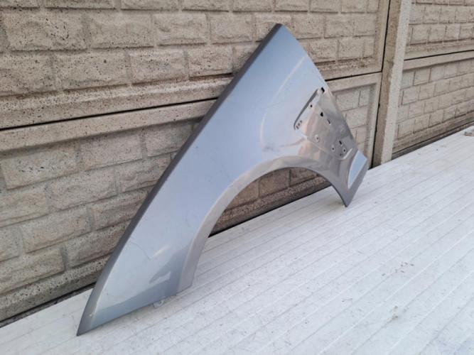 JAGUAR XF LIFT 2011-2015 BŁOTNIK LEWY PRAWY - (14333323856)