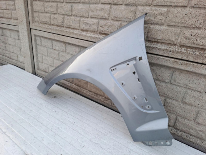 JAGUAR XF LIFT 2011-2015 BŁOTNIK LEWY PRAWY - (14333323856)