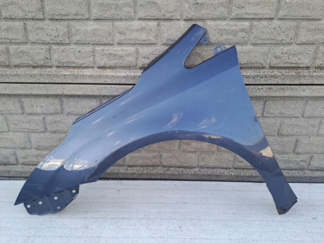 TOYOTA AVENSIS T27 09-15 BŁOTNIK PRZEDNI LEWY - (14342957512)