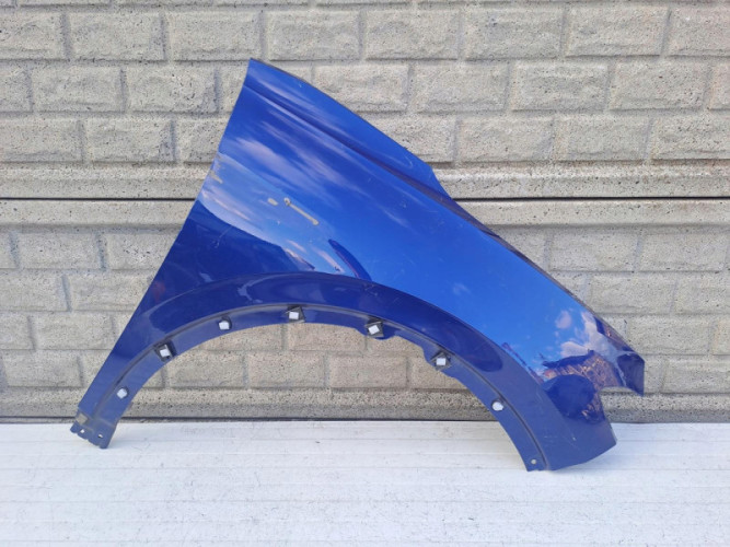 VW ID4 ID5 ID 4 5 IV V BŁOTNIK PRAWY PRZEDNI - (14342993150)