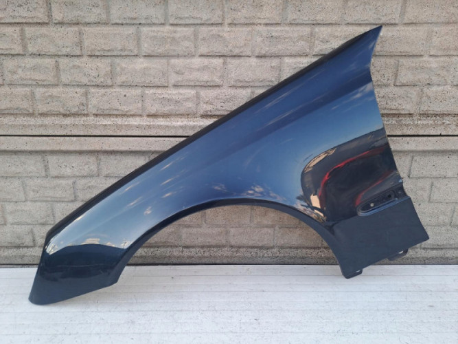 BŁOTNIK LEWY MERCEDES E KLASA W211 2002 - 2009 - (14343014886)