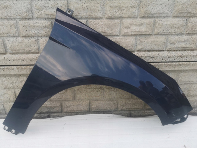 FORD FOCUS MK3 11-18 BŁOTNIK PRZEDNI PRAWY