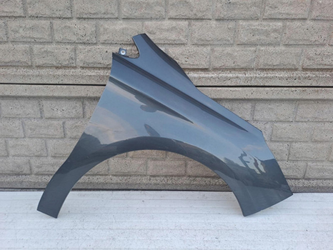CITROEN C4 B7 12- BŁOTNIK PRZEDNI PRAWY - (14357028334)