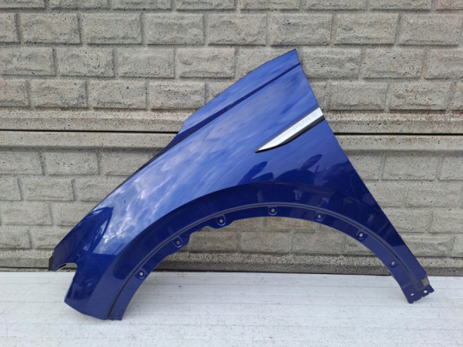 VW ID4 ID5 ID 4 5 IV V BŁOTNIK LEWY PRZEDNI - (14362784772)